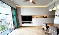 Caribbean At Keppel Bay (D4), Condominium #636453401